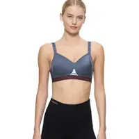 Triaction by triumph Sport-BH "Triaction Gravity Lite P EX" atmungsaktiv und extremer Halt