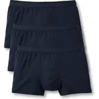 Calida New Boxer, 3er-Pack Calida Dark sapphire