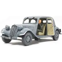Tamiya 1/35 Citroen Traction ll CV