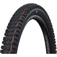 Schwalbe Weicher Reifen Albert Gravity Pro/Evo Radical Soft