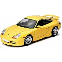 Tamiya 1/24 Porsche 911 GT3