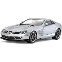 Tamiya 1/24 Mercedes-Benz SLR McLaren