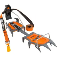 Climbing Technology Nuptse Evo Steigeisen