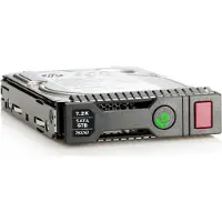 HP Hot plug sata HDD 6TB 3.5Inch