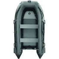 Carp spirit Schwarzes Boot 320wi Boot