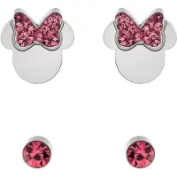 Disney Jewelry Ohrstecker Mickey Mouse