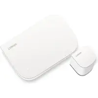 Linksys Velop Micro 6 - WiFi 6 Mesh-System für superschnelle und stabile Heimnetzwerkabdeckung