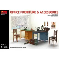 Mini art Office Furniture & Accessories