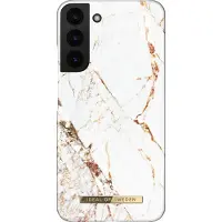 IDEAL OF SWEDEN Samsung Galaxy S22 Plus Hülle - Kunststoff - - Backcover/Hard Case - Bunt