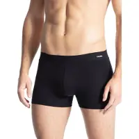 Calida Boxershorts "Boxershort New Boxer Cotton Code 1er Pack"