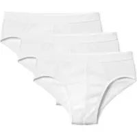 Calida Slip, 3er-Pack Calida Weiss