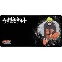Konix Naruto Xxl Schwarzer Pall