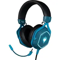 Konix Magic The Gathering Gaming-headset Mit Mikrofon