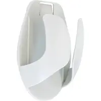 Ergotron Mouse Holder, 76 mm, 51 mm, 115 mm, 500 g