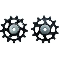 Shimano Fahrrad-Rollensatz RD-M9100 (x2)
