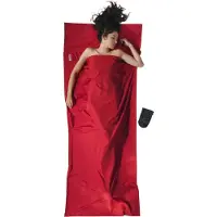 Cocoon Sheet Microfiber