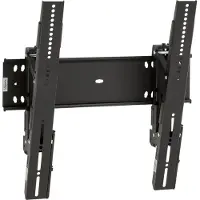 Vogel's Pfw 6410 Display 46-65 Wandmontage Neigbar 15 Grad