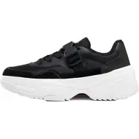 Levi's 's Merriams Regular Black Damen-Schuhgröße 36