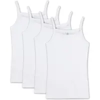 Sanetta Unterhemd "Unterhemd 4er Pack"
