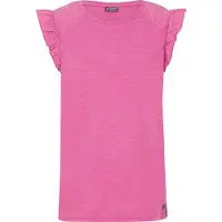 Protest T-Shirt Prtcrius Girls Smoothie Pink-Größe 128