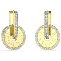 GUESS Jube04075 Love Ohrringe