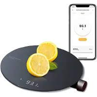 HOTO Qwcfc001 Bluetooth Küchenwaage