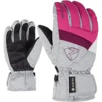 Ziener Kinder Handschuhe LEIF GTX glove junior