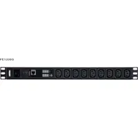 Aten PE1209G 1U Basis PDU mit Messfunktion