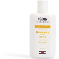 Isdin Nutradeica Anti Schuppen es Shampoo 200ml