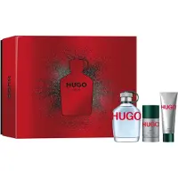 HUGO BOSS Hugo Eau De Toilette 125ml Set Bc