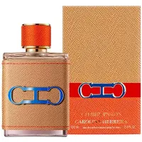 Carolina Herrera CH Men Pasion Eau de Parfum 100 ml Spray