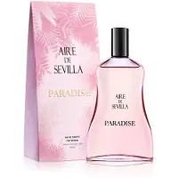 Instituto Espanol aire de seville paradise edt vapo 0,15 l