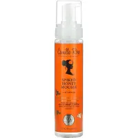 Camille Rose Spiked Honey Mousse 240ml