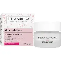 Bella aurora Hydra Rich Solution Sahne