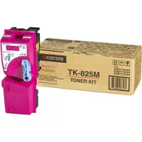 Kyocera TK-825M, 7000 Seiten, Magenta, 1 Stück(e)