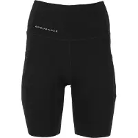 Endurance Tights Tathar mit Kompressionswirkung 1001 Black 38