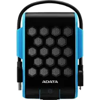 ADATA HD720, 2 TB, 3.2 Gen 1 (3.1 Gen 1), Schwarz, Blau