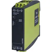 TELE 2390100 G2TF02 Gamma Temperature Monitoring Relay, PTC Temperature monitoring with a PTC