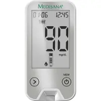 Medisana Meditouch 2 Connect 1 St Gerät
