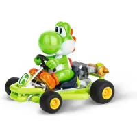 Carrera 370200988P ferngesteuerte (RC) modell Kart Elektromotor 1:18