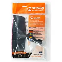 Twinner NXT, Pinsel, Schwarz, 340 mm, 10 mm, 360 mm, 237 g