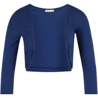 Vera Mont Bolero in indigo - 0002 | Gr.: 36