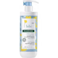 Klorane Cleansing micellar water, 500 ml, 1 Stück(e)