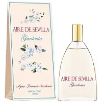 Instituto Espanol gardenia agua fresca edt vapo 0,15 l