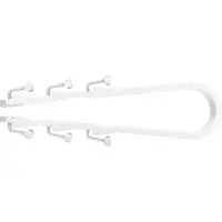 Fischer SF PLUS LS 3/13 STECKFIX LEITUNGSSC (100 Stück)
