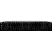 Synology FS6400, Rack (2U), Intel Xeon, 4110, 32 GB, DDR4-SDRAM, Windows Server 2016 Standard