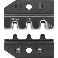 Knipex 97 49 26 - Crimpwerkzeug