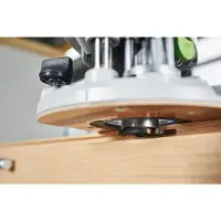 Festool Scheibennutfräser HW D40