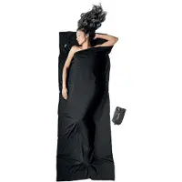 Cocoon Merino Wool Travel Bettlaken