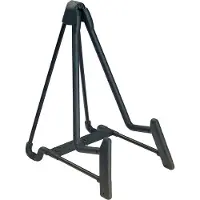 K&M 15520 Violinständer schwarz